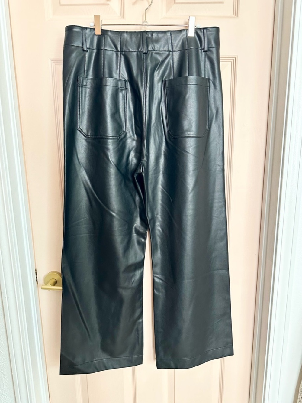 Maeve the Colette pant black - Picture 3 of 5